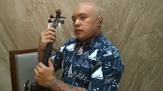 Starlight Expressel Debarge電小提琴 Electric Violin Cover By Yujin