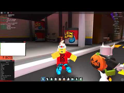 Reanimated Obby Is Here !   Roblox Emote Dances Youtube - roblox emote dances