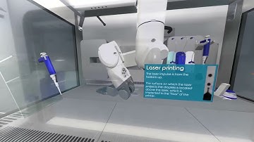 Poeitis NGB-R - 4D Bioprinter