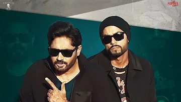 Paar (Full Video) - BOHEMIA | Abrar Ul Haq | New Punjabi Song 2020 | Saga Music | Kali Denali