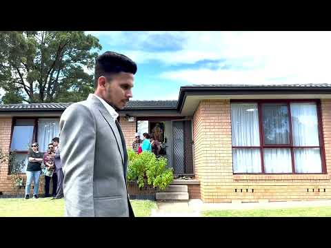 Incredible bidding at our latest auction of 1 Lime Street, Quakers Hill for DKB Real Estate.