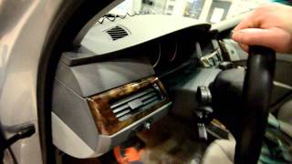 2004 BMW 525i AUTO (stk# 29181A ) for sale at Trend Motors Used Car Center in Rockaway, NJ