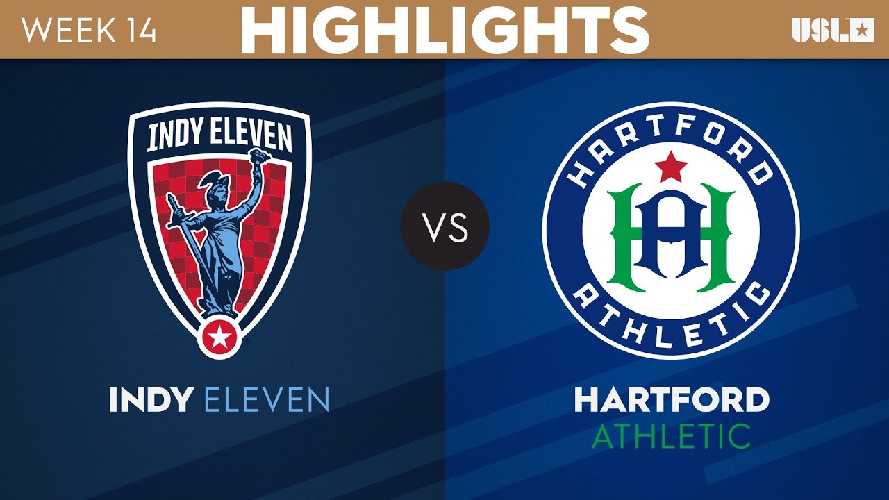 All USL Championship Matches Available Live on ESPN Platforms - Indy Eleven