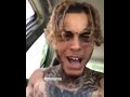 RARE LIL SKIES MANSION SNIPPET mp3