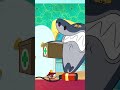 Marina on her bed of lettuce #Shorts #Zigandsharko Zig & Sharko | Cartoon for kids