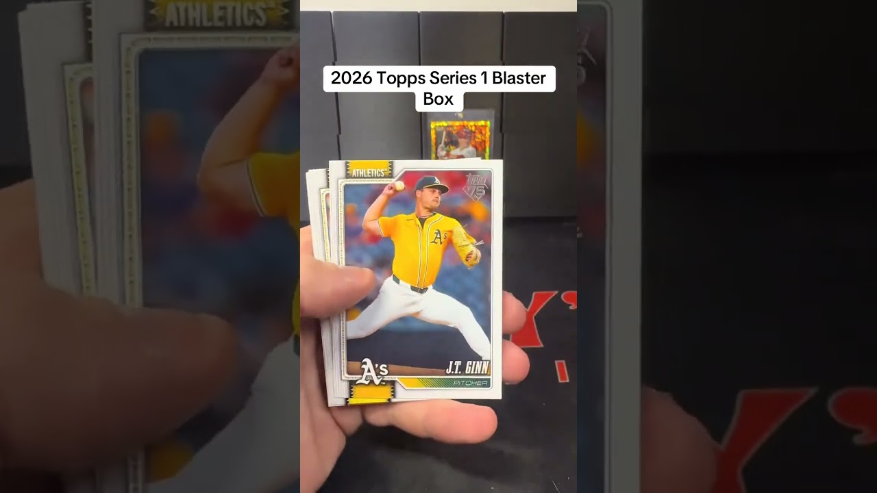 Check out my latest video