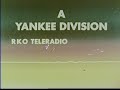 A yankee divisionrko teleradio pictures film production 1956