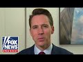 Hawley: Pelosi is attempting to obstruct Senate impeachment trial