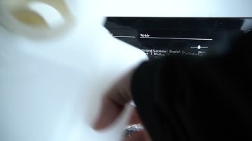 SHARP Dryer KD-NHH9S7GW2-PL - How to Empty the Water Tank? | Maintaining Dryer Efficiency