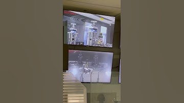 U.S. Army 7x10 Wind Tunnel Side by Side Test Intermeshed Rotors