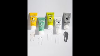 Fresh Mate Mask