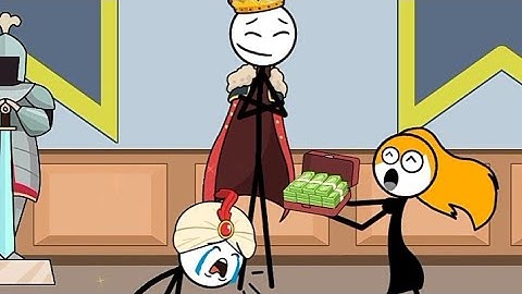 Flashback: Who is? - Level 1-20 (WEEGOON Game) @JEDT15