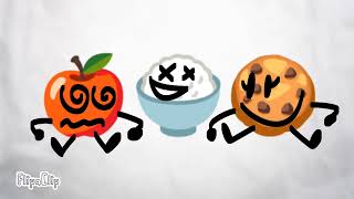 The Food Object Show Ep. 3A Wait?, Part 1 The Food Object Show Official