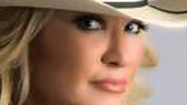 Don't Go Out   Tanya Tucker   T  Graham Brown
