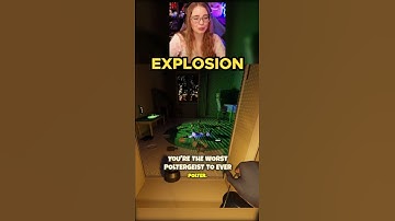 The ghost took it personally... #phasmophobia #phasmophobiagameplay #phasmophobiagame #shorts