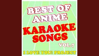 Unmei no Ruuretto Mawashite (The Best of Detective Conan) (Karaoke Version) (Originally...