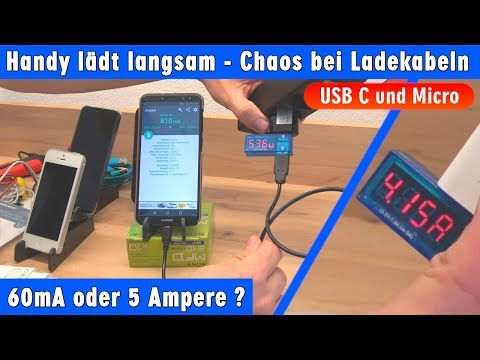 Video: Warum lädt mein Auto-USB mein Telefon nicht auf?