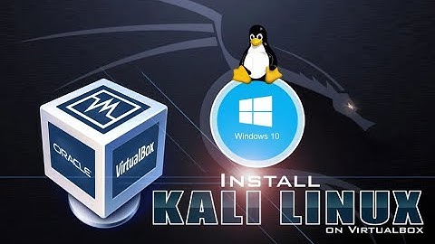 How to Install Kali Linux 2019.4 on Virtual Box 2020 | Ultimate Kali Linux Installation Guide