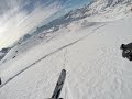 Cervinia (Ao), ai Piedi del Cervino - 17 Novembre 2016