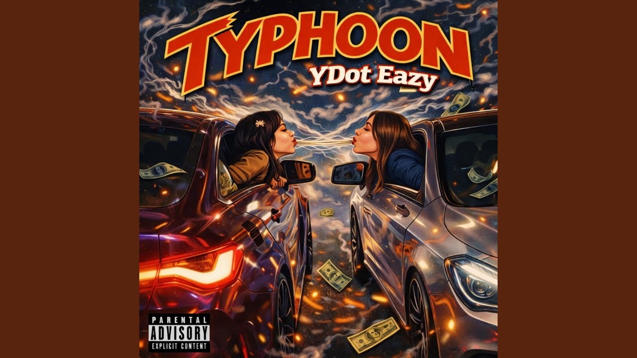 Watch Typhoon on YouTube Watch Typhoon on YouTube