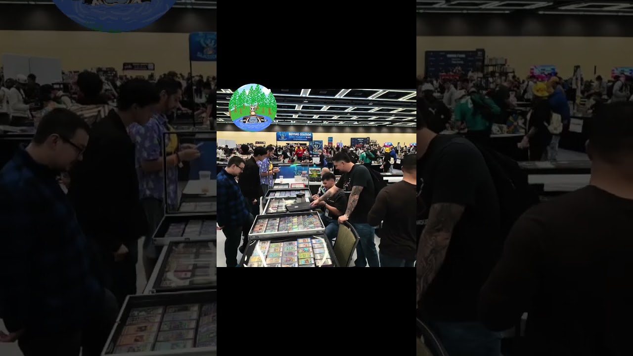 Мне очень повезло, что сообщество поклонников покемонов поддерживает меня и мою семью! 