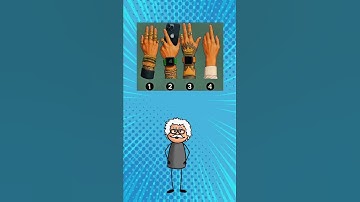 Who is Rich #quiz #mindbendingquiz #riddles #commonsenseriddles