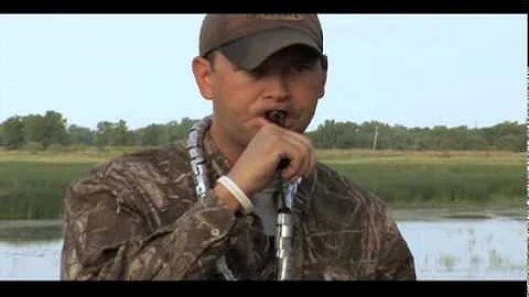 Duck Calling Tip with Clay Hudnall