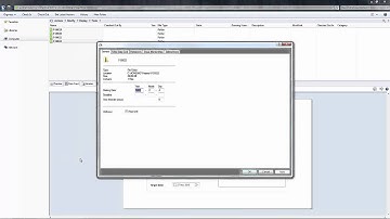 SOLIDWORKS Quick Tip - Setting a Deadline Notification