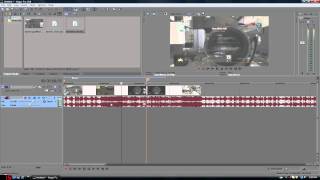Sony Vegas Gun Sync Tutorial (Tutorial Tuesdays)