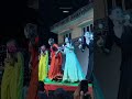 Folk Singer Suresh Marlous Stunning Dance Highlights: ituka meeda ituka Song! #shorts #event #viral