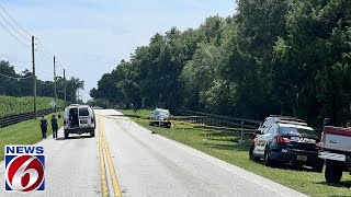 Ocala police shoot man who ran from mental health clinic, department says