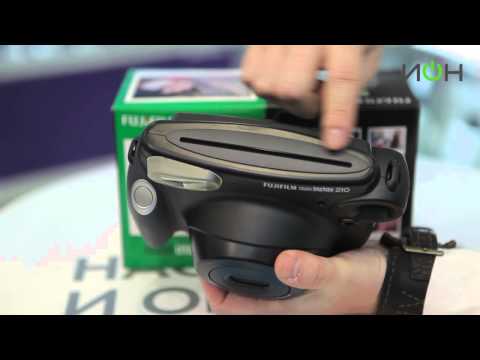 Fujifilm Instax 210