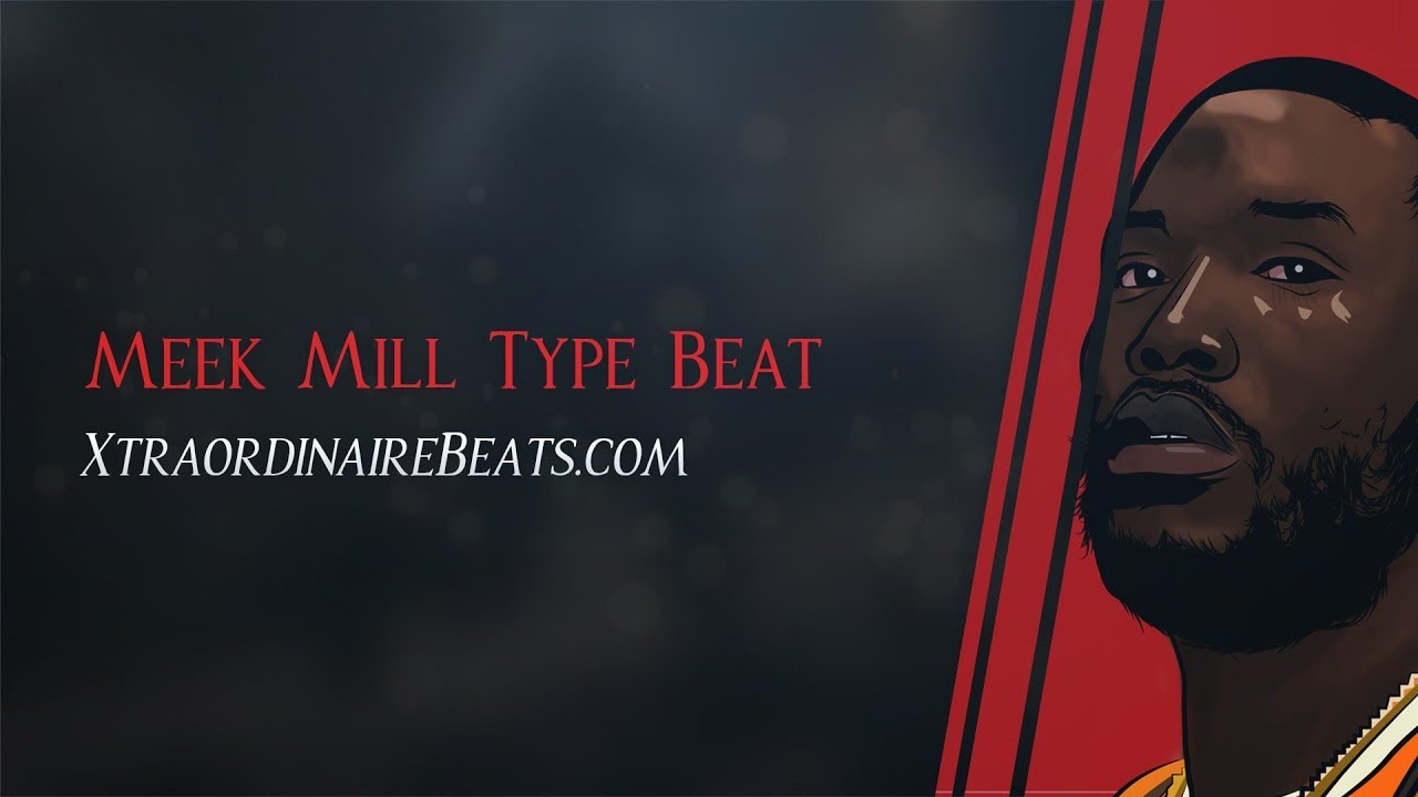 meek mill type beat 2019