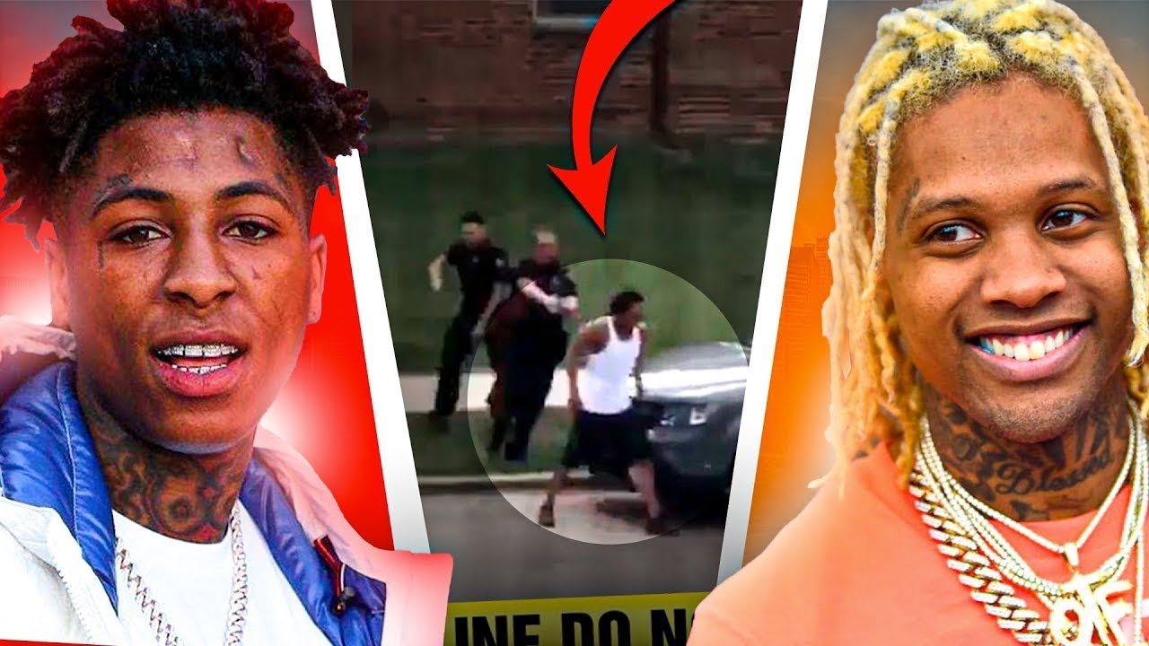 Durk Put a Hit out on his Homies who Didn't Slide for Von? Bia vs Cardi B? Lil Tjay vs 6ix9ine?