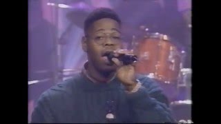 Watch Boyz II Men Youre Not Alone video