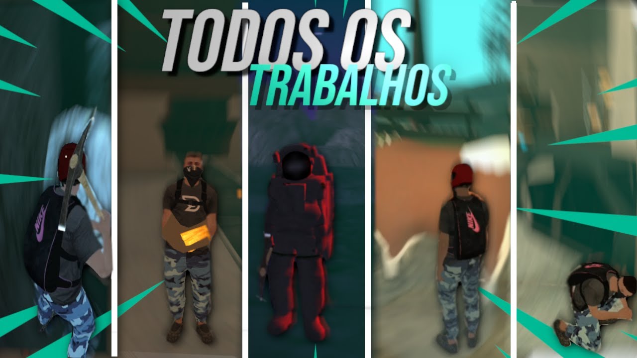 Estamos procurando editores de mapas, os famosos mappers do Multi Theft  Auto. Venha fazer parte da equipe Destiny Roleplay, By Destiny Roleplay