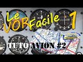 Tuto avion 2  le vor facile 12