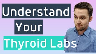 Total T4 vs Free T4 - Thyroid Test Results (And why they matter for your health!) screenshot 1