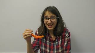 It's Hot! Capsaicin Activation of the TRPV1 Receptor