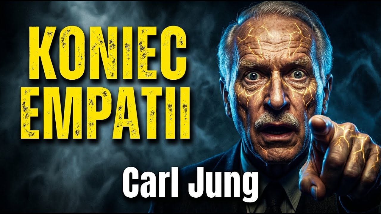 Metoda Carla Junga: Dlaczego empatia to Twój największy błąd