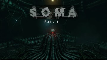 Brain Screening?! - Soma Episode 1