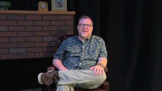 A Parents' Perspective at ASU-Beebe // Ryan Gibbons