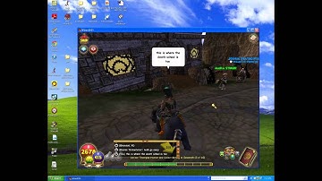 wizard101 nightside