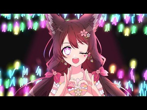 【リアルでママなVが！？】YOASOBI『アイドル』 歌ってみた Cover by 桜のの【#新人Vtuber】