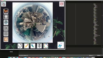 15-112 Term Project: Photolor