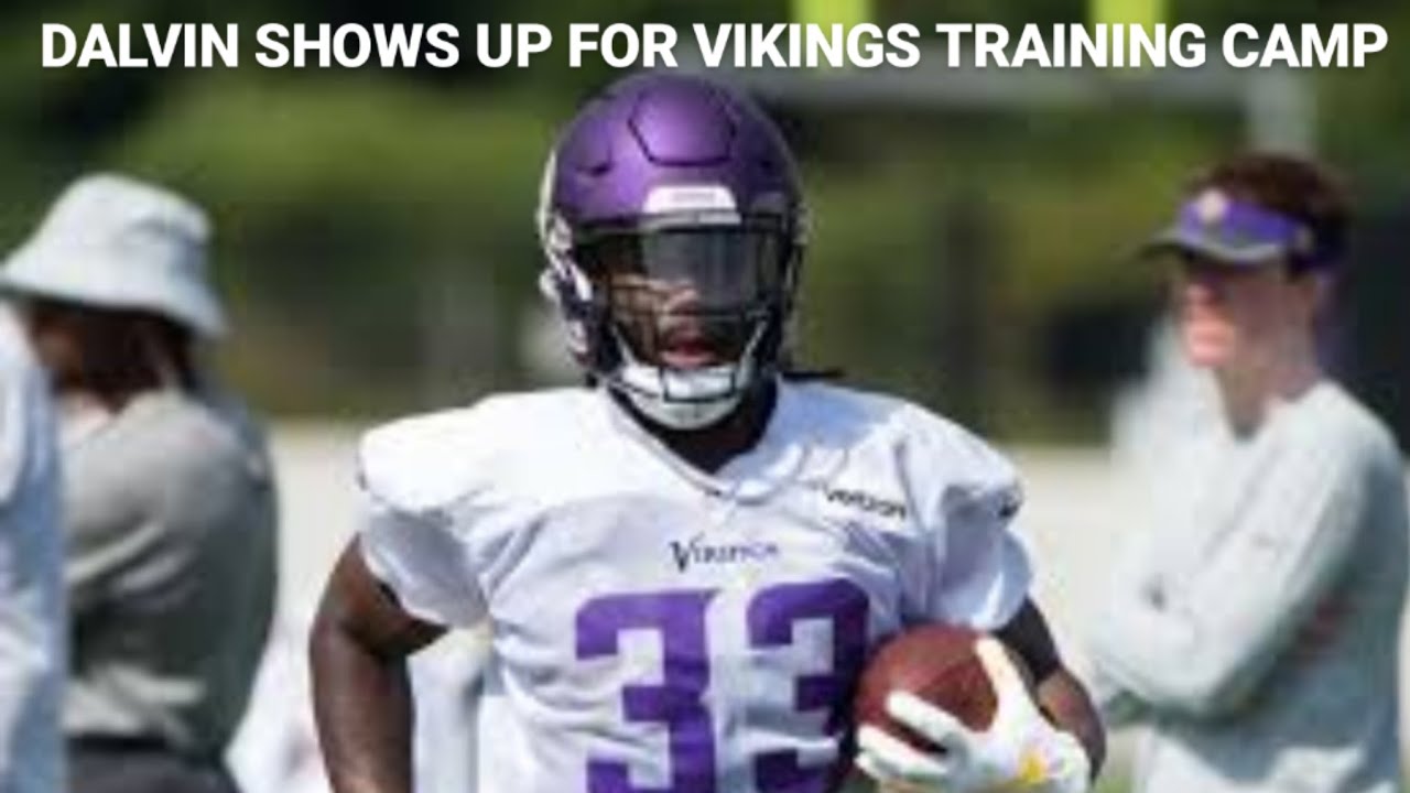 6 Day Dalvin Cook Workout for Beginner