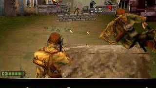 Brothers in Arms Trailer