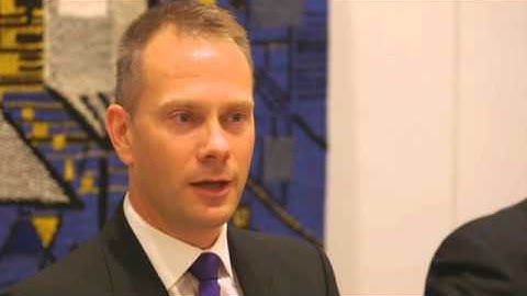 Who are venture capitalists working for? Alexander Ljungqvist on VCs