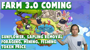 PVU Farm 3.0 is Coming this December (Tagalog)