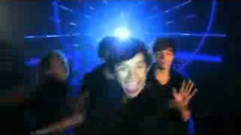 One Direction.- Intro The X Factor